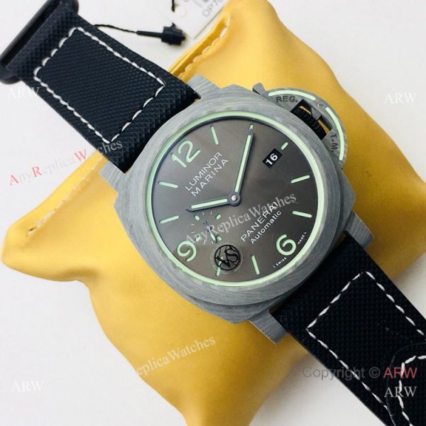 Swiss Officine Panerai PAM01119 VS 1:1 Fibratech Case New 2020 Watch Swiss Officine Panerai PAM01119 VS 1:1 Fibratech Case New 2020 Watch