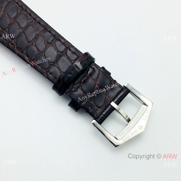 Swiss Grade Copy Patek Philippe Gondolo Stainless Steel Watch Swiss Grade Copy Patek Philippe Gondolo Stainless Steel Watch