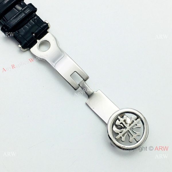Swiss Grade Patek Philippe Gondolo Watch Stainless Steel Men Swiss Grade Patek Philippe Gondolo Watch Stainless Steel Men