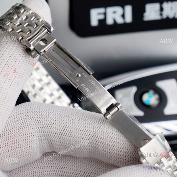 Swiss Quartz Omega Women De Ville Watches Stainless Steel Swiss Quartz Omega Women De Ville Watches Stainless Steel