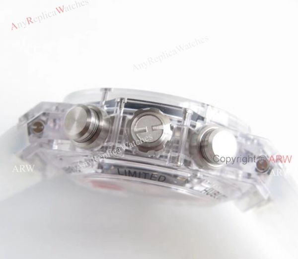 Swiss Grade A Hublot Big Bang Unico Sapphire Replica Watch 7750 Movement Swiss Grade A Hublot Big Bang Unico Sapphire Replica Watch 7750 Movement