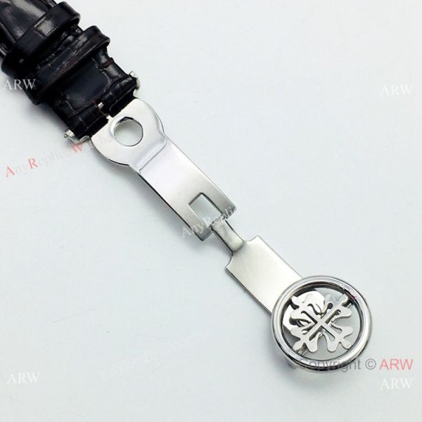TW Swiss Replica Patek Philippe Gondolo Men Watch Stainless Steel TW Swiss Replica Patek Philippe Gondolo Men Watch Stainless Steel