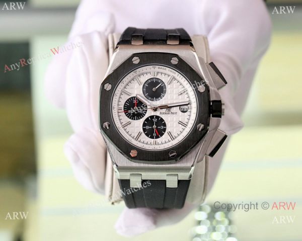 Copy Audemars Piguet Royal Oak Offshore Chronograph Watches 26400 Copy Audemars Piguet Royal Oak Offshore Chronograph Watches 26400