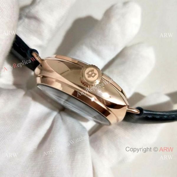 Rose Gold Panerai Radiomir GMT Rose Gold Blue Dial Watch PAM598 Rose Gold Panerai Radiomir GMT Rose Gold Blue Dial Watch PAM598