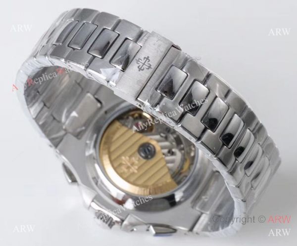 Swiss Copy Patek Philippe Nautilus 7750 Watches -316l Stainless Steel Swiss Copy Patek Philippe Nautilus 7750 Watches -316l Stainless Steel