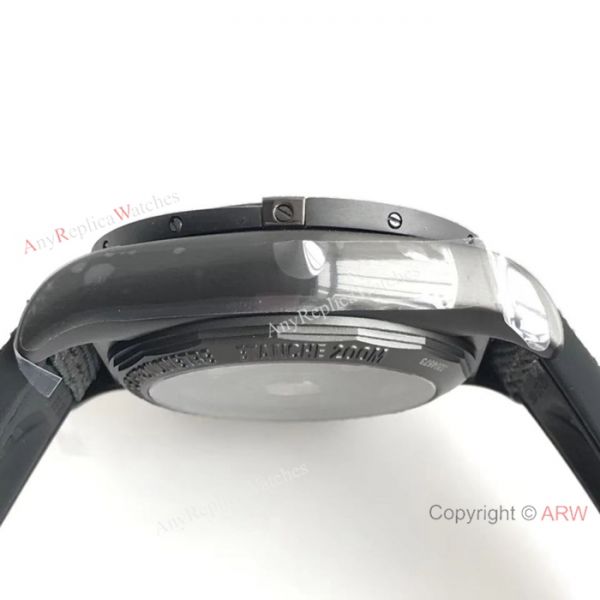 Replica Breitling Chronomat B01 Swiss 7750 Watch All Black Replica Breitling Chronomat B01 Swiss 7750 Watch All Black