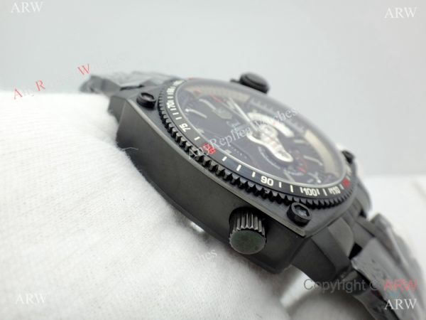 Tag Heuer Carrera Calibre 36 Fiyat Chronograph Watch All Black Tag Heuer Carrera Calibre 36 Fiyat Chronograph Watch All Black