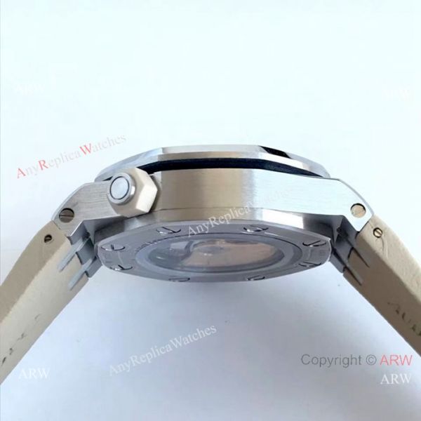 Copy Audemars Piguet Copy Royal Oak Offshore Diver GRAY Watch 2019 New Style Copy Audemars Piguet Copy Royal Oak Offshore Diver GRAY Watch 2019 New Style