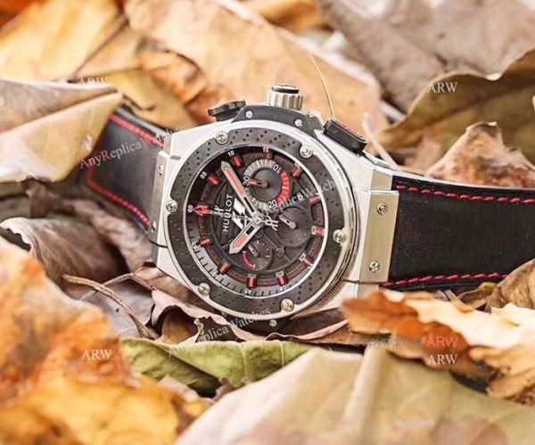 Swiss Copy Hublot V6 F1 King Power Stainless Steel Watch Newest 2019 Hublot F1 Replica King Power Swiss Copy Hublot V6 F1 King Power Stainless Steel Watch Newest 2019 Hublot F1 Replica King Power