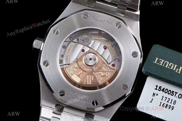 JF Replica Audemars Piguet Royal Oak Stainless steel Blue Dial Watch 3120 Movement JF Replica Audemars Piguet Royal Oak Stainless steel Blue Dial Watch 3120 Movement
