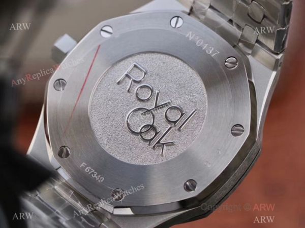 Swiss Grade Audemars Piguet Royal Oak GMT 2329 Watch Replica White Dial Swiss Grade Audemars Piguet Royal Oak GMT 2329 Watch Replica White Dial