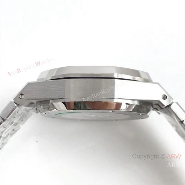 Swiss 7750 Royal Oak Audemars Piguet Replica Watch Stainless Steel Black Dial Swiss 7750 Royal Oak Audemars Piguet Replica Watch Stainless Steel Black Dial