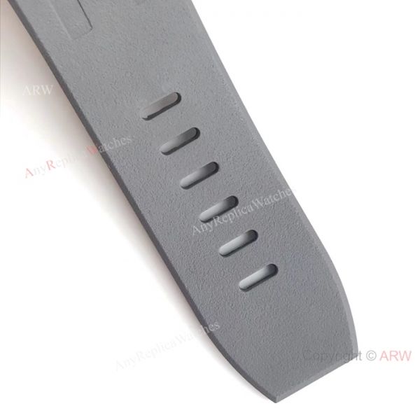 Swiss Copy Audemars Piguet Royal Oak Offshore JF 3126 Watch Titanium Case Ceramic Bezel Swiss Copy Audemars Piguet Royal Oak Offshore JF 3126 Watch Titanium Case Ceramic Bezel