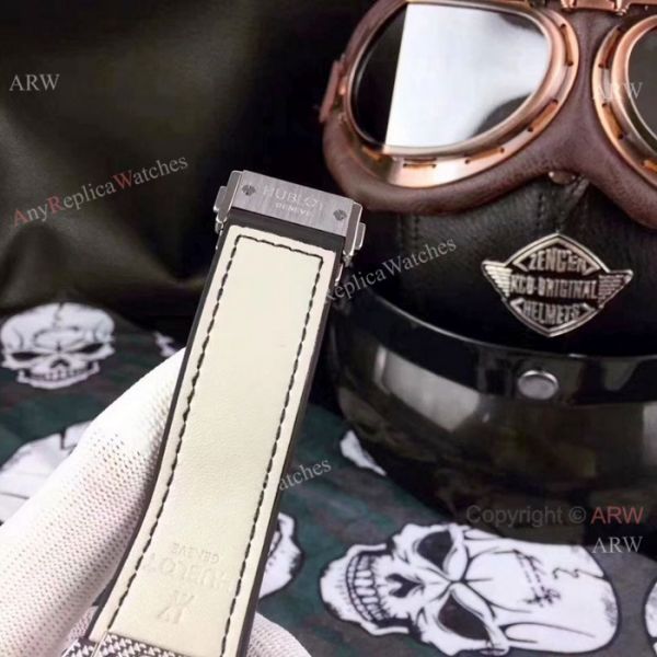 Hublot Big Bang King Chronograph Watch High Quality Copy Watch Hublot Big Bang King Chronograph Watch High Quality Copy Watch