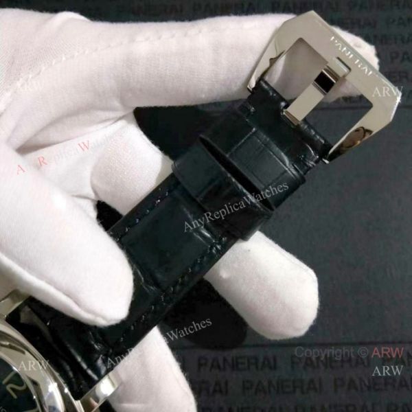 Low Price Panerai Luminor SS Black Dial Knock Off Watches from China Low Price Panerai Luminor SS Black Dial Knock Off Watches from China