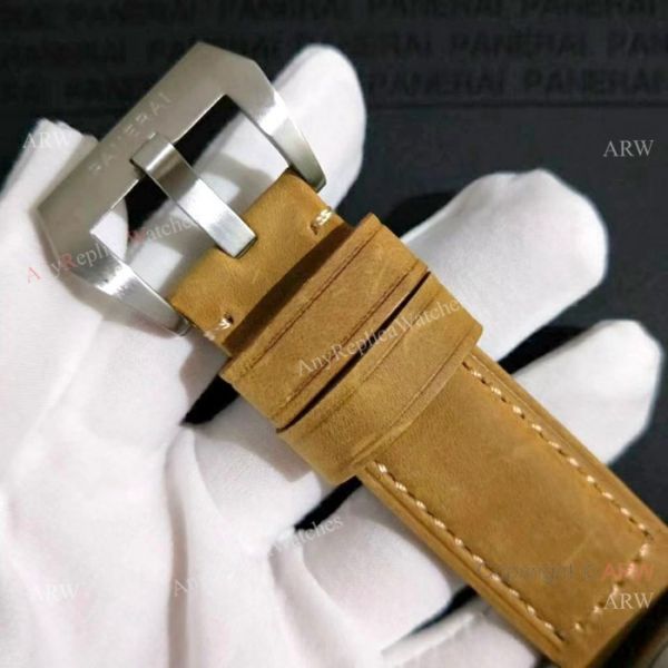 Radiomir Panerai Skull Face Replica Watch Quartz Movement Radiomir Panerai Skull Face Replica Watch Quartz Movement