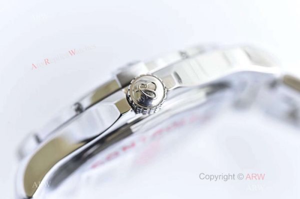 AAA Grade Breitling Avenger II GMT SS Black Dial Watch Swiss 2836 AAA Grade Breitling Avenger II GMT SS Black Dial Watch Swiss 2836
