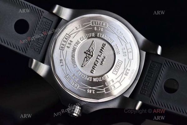 Swiss 2824-2 Breitling Avenger Blackbird Mens Watch AAA Replica Swiss 2824-2 Breitling Avenger Blackbird Mens Watch AAA Replica