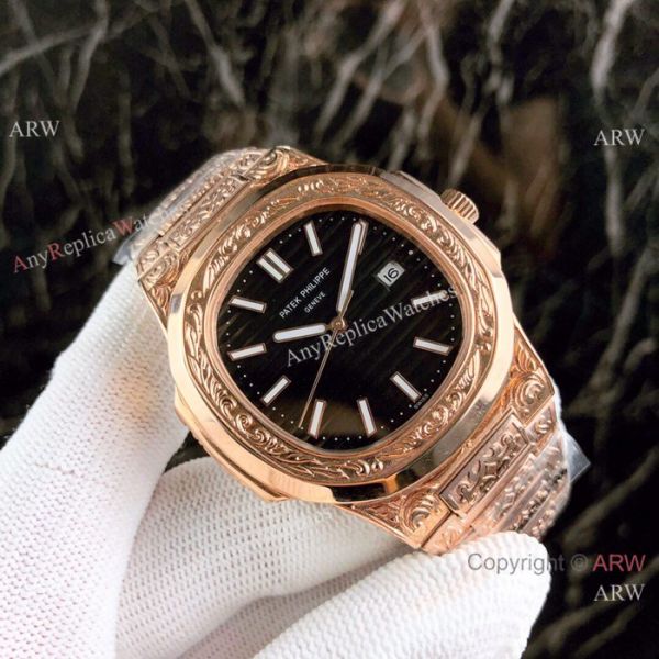 Best Replica Patek Philippe Nautilus White Face Tattoo Watches Best Replica Patek Philippe Nautilus White Face Tattoo Watches