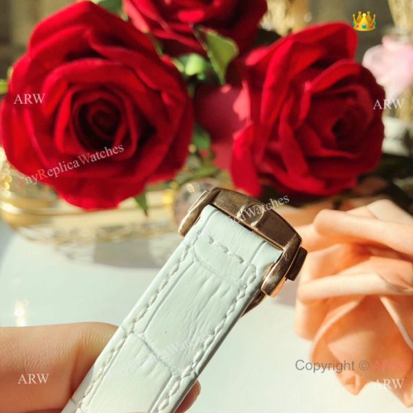 Omega ladymatic Diamond Watches New Replica Omega Watch White Face Rose Gold Omega ladymatic Diamond Watches New Replica Omega Watch White Face Rose Gold