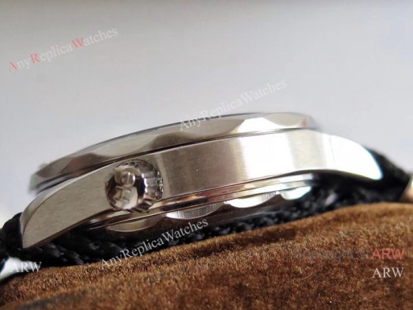 (OM)Swiss Omega Seamaster Diver 300m Nylon Band watch Omega 8800 Movement (OM)Swiss Omega Seamaster Diver 300m Nylon Band watch Omega 8800 Movement