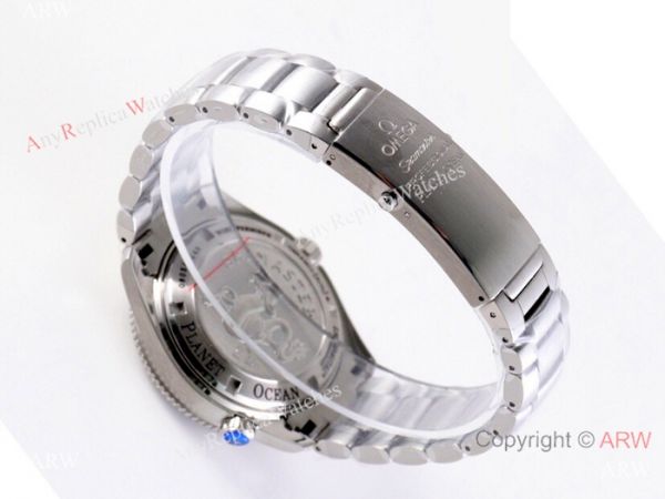 New Replica Omega Seamaster Planet Ocean Swiss 2892 Watch Noob Factory New Replica Omega Seamaster Planet Ocean Swiss 2892 Watch Noob Factory