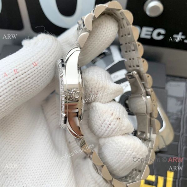 Swiss 8215 Omega Constellation Lady Watches Stainless steel Swiss 8215 Omega Constellation Lady Watches Stainless steel