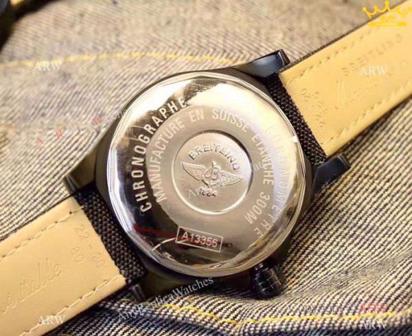 New Copy Breitling Avenger Blackbird Watch Black Steel Black Dial New Copy Breitling Avenger Blackbird Watch Black Steel Black Dial