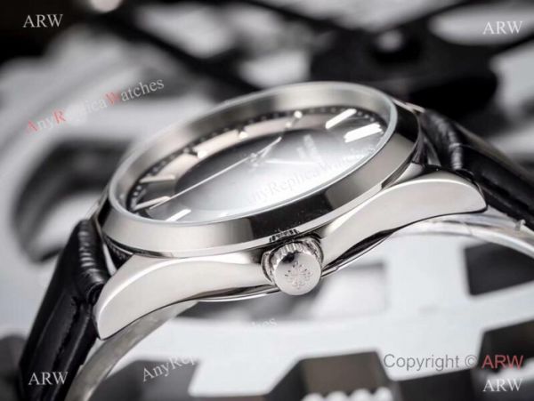 Fake Patek Philippe Calatrava 42mm Watch Rose Gold Bezel Fake Patek Philippe Calatrava 42mm Watch Rose Gold Bezel