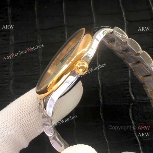 Patek Philippe Calatrava Stianless Steel White Watch New Replica Patek Philippe Calatrava Stianless Steel White Watch New Replica