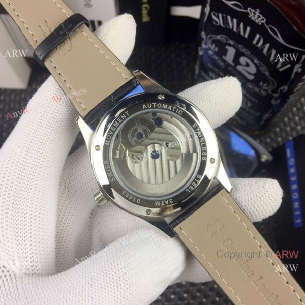 Replica Patek Philippe Tourbillon Calatrava Men Watches SS Black Dial Replica Patek Philippe Tourbillon Calatrava Men Watches SS Black Dial