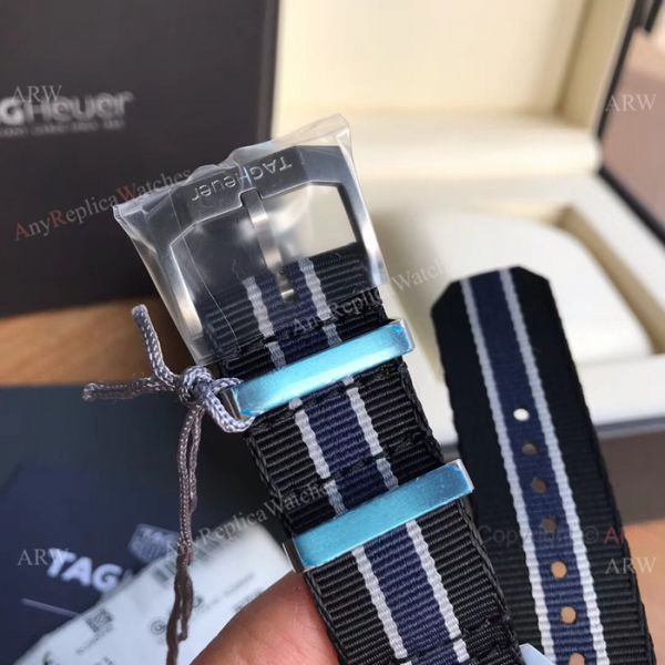 Copy TAG Heuer Formula 1 Swiss Quartz Watch Blue Dial Nylon Strap Copy TAG Heuer Formula 1 Swiss Quartz Watch Blue Dial Nylon Strap