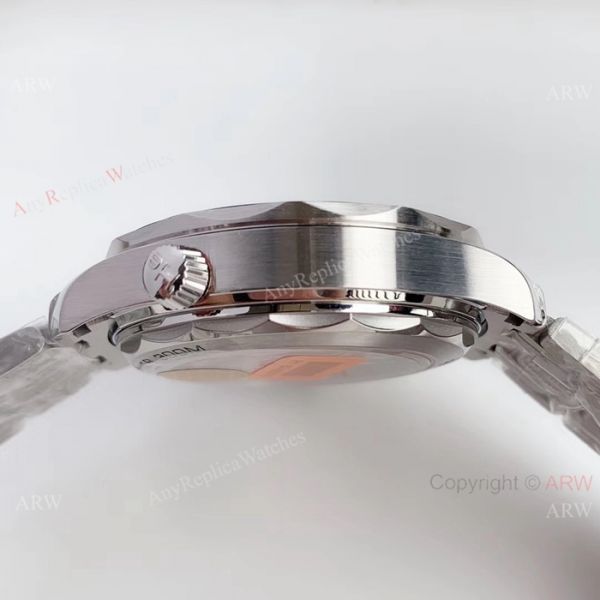 (OM) Omega Seamaster Diver 300M Master James Bond Watch Replica / SS Blue Dial (OM) Omega Seamaster Diver 300M Master James Bond Watch Replica / SS Blue Dial