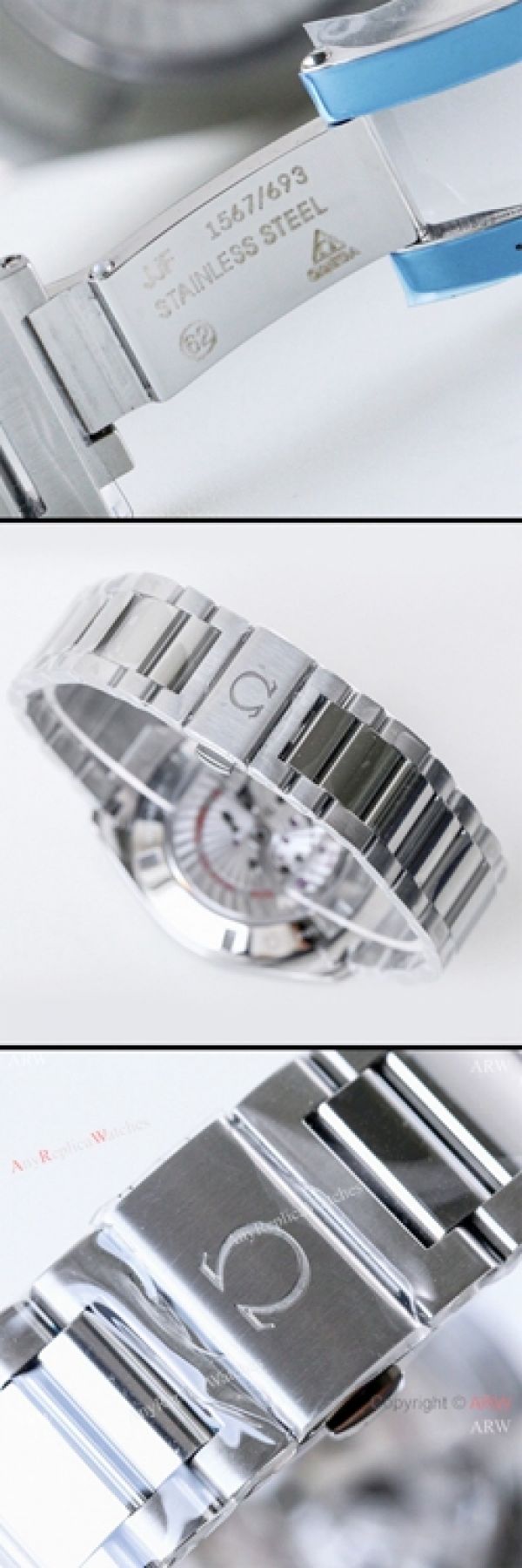 (VS)Best Swiss Omega Seamaster Aqua Terra Copy watch Stainless Steel Gray Dial (VS)Best Swiss Omega Seamaster Aqua Terra Copy watch Stainless Steel Gray Dial
