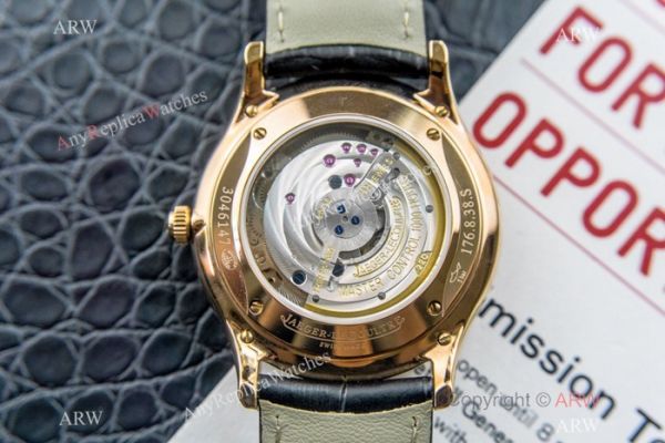 Swiss Replica Jaeger-LeCoultre Master ULTRA THIN Men Watch Silver Dial Swiss Replica Jaeger-LeCoultre Master ULTRA THIN Men Watch Silver Dial