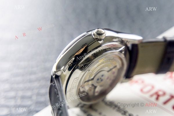 Swiss Copy Jaeger-LeCoultre Master Ultra Thin Moon Watch 39mm SS Silver Face Swiss Copy Jaeger-LeCoultre Master Ultra Thin Moon Watch 39mm SS Silver Face