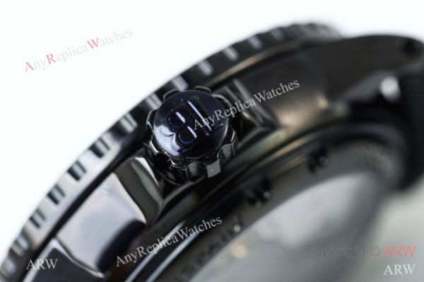 Blancpain Fifty Fathoms Automatique Black Steel Luxury Watch Swiss Grade Copy Blancpain Fifty Fathoms Automatique Black Steel Luxury Watch Swiss Grade Copy
