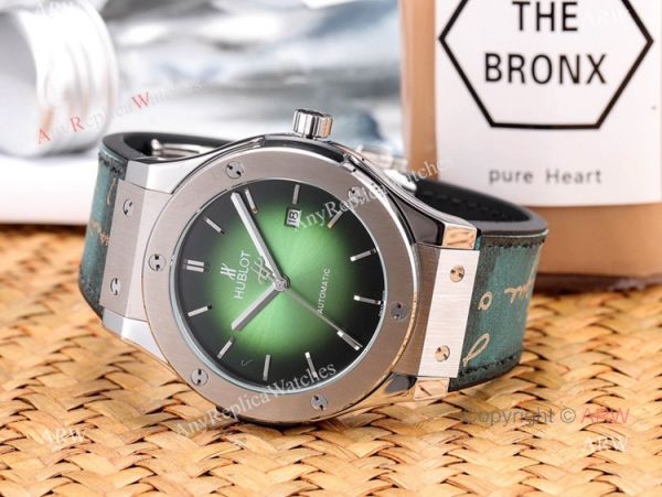 Hublot Classic Fusion Black Steel Watches Buy Replica Hublot Classic Fusion Black Steel Watches Buy Replica
