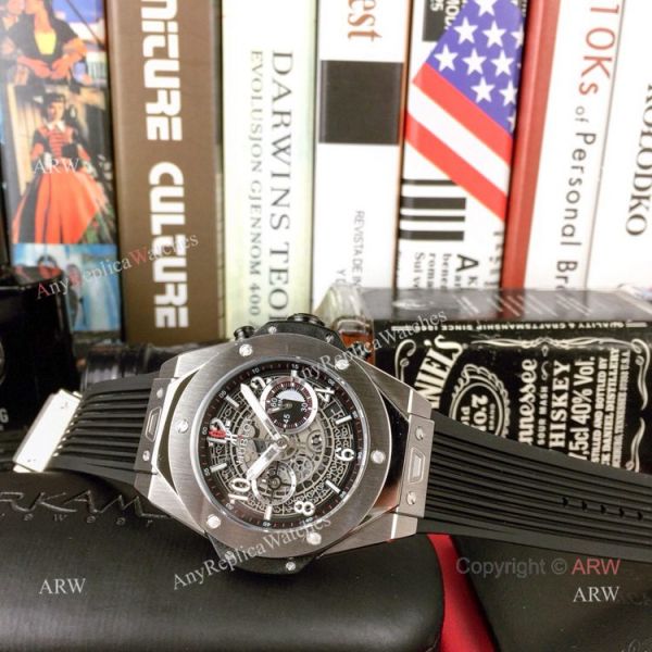 Best Replica Hublot Big Bang King Unico Chronograph Watch For Sale Best Replica Hublot Big Bang King Unico Chronograph Watch For Sale