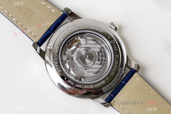 Best 1:1 Montblanc Replica Watch Star Legacy Moonphase U0116508 N White dial Watch Best 1:1 Montblanc Replica Watch Star Legacy Moonphase U0116508 N White dial Watch