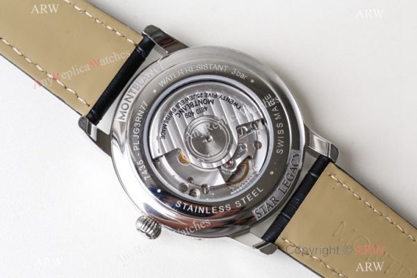 Replica Mont blanc Star Legacy Moonphase Men Watch MontBlanc AAA Wristwatch Replica Mont blanc Star Legacy Moonphase Men Watch MontBlanc AAA Wristwatch