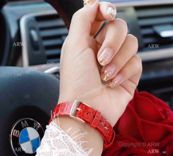 Swiss Grade 1 Fake Montblanc Boheme Date Automatic Watch Lady Size Swiss Grade 1 Fake Montblanc Boheme Date Automatic Watch Lady Size
