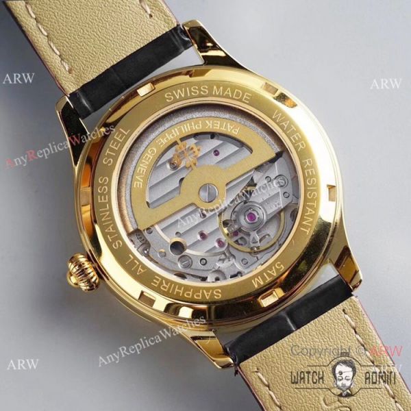 Best Replica Patek Philippe Moon Phase Gold Watch Swiss Grade 1 Best Replica Patek Philippe Moon Phase Gold Watch Swiss Grade 1