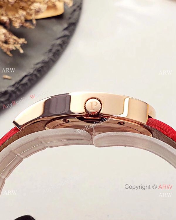 Best Copy Piaget Limelight Gala Rose Gold Diamond Ladies Watch Best Copy Piaget Limelight Gala Rose Gold Diamond Ladies Watch