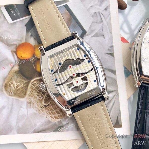 New Copy Vacheron Constantin Malte 40mm watch Gold Case New Copy Vacheron Constantin Malte 40mm watch Gold Case