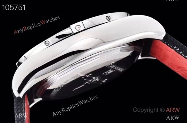 BaselWorld Breitling Chronomat Aermacchi SS Black Dial Watch GF Factory BaselWorld Breitling Chronomat Aermacchi SS Black Dial Watch GF Factory