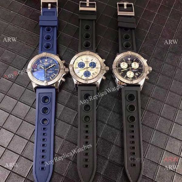 High Quality Breitling Colt Stainless Steel Black Dial Watches 45mm High Quality Breitling Colt Stainless Steel Black Dial Watches 45mm