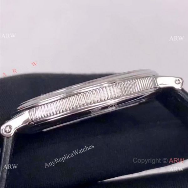 Swiss Replica Breguet Classique 2892 Watches SS Silver Dial Swiss Replica Breguet Classique 2892 Watches SS Silver Dial