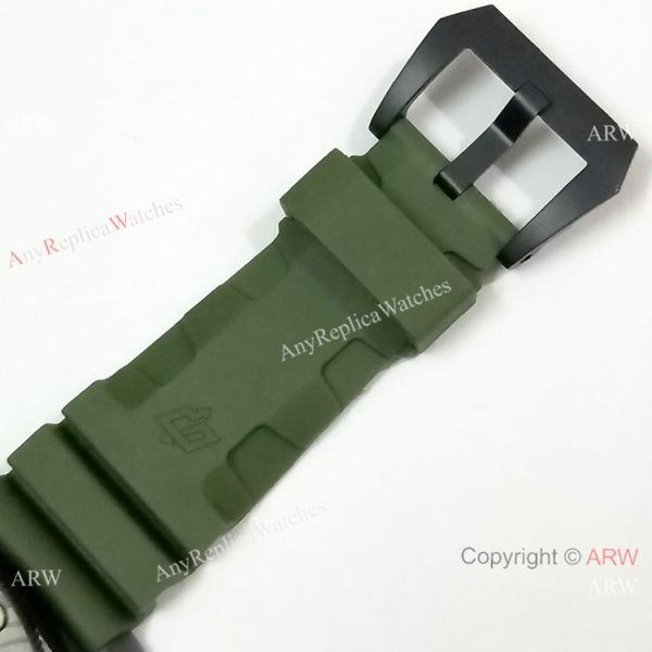 Panerai Submersible Marina Militare Carbotech Special Edition PAM961 Watch 2019 Replica Panerai Submersible Marina Militare Carbotech Special Edition PAM961 Watch 2019 Replica