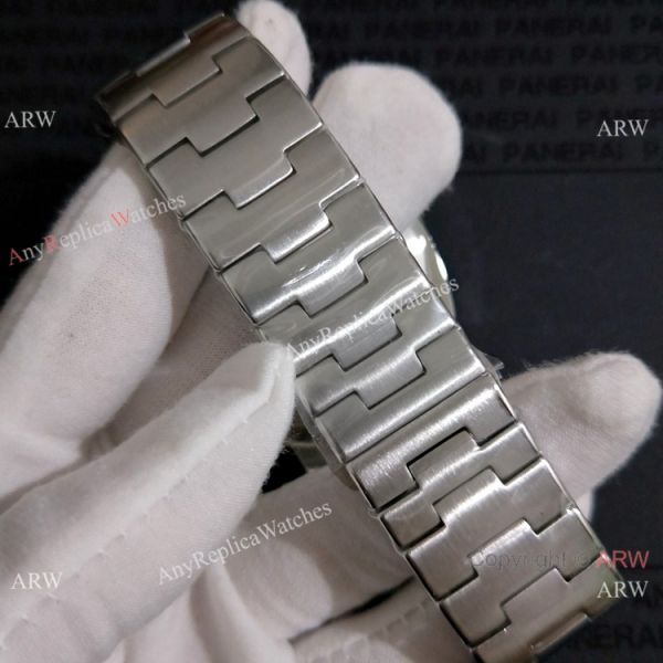 Panerai Luminor PAM00104 Stainless Steel Knock Off Watches from China Panerai Luminor PAM00104 Stainless Steel Knock Off Watches from China